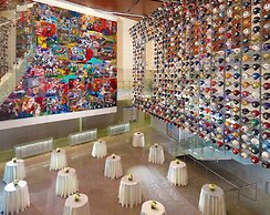 Omni Atlanta Hotel at Centennial Park