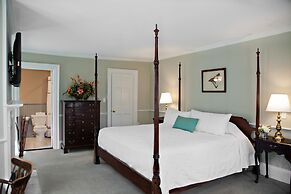 Concord's Colonial Inn