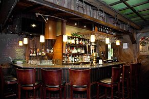 Concord's Colonial Inn