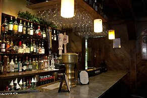 Concord's Colonial Inn