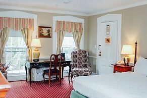 Concord's Colonial Inn