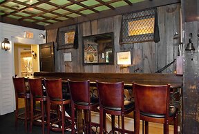 Concord's Colonial Inn