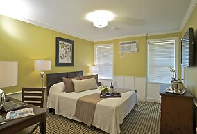 Concord's Colonial Inn