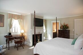 Concord's Colonial Inn