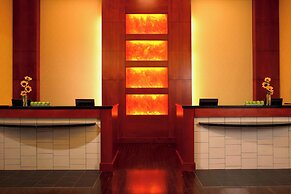 Marriott Kansas City Overland Park