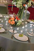 Marriott Kansas City Overland Park