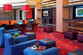 Marriott Kansas City Overland Park
