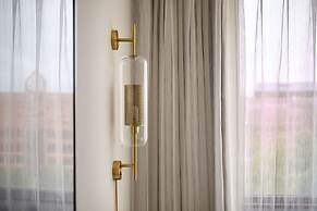 Marriott Kansas City Overland Park