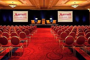 Marriott Kansas City Overland Park