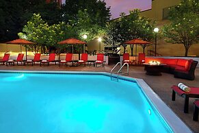 Marriott Kansas City Overland Park