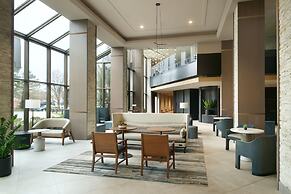 Marriott Kansas City Overland Park