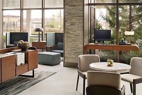 Marriott Kansas City Overland Park