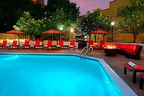 Marriott Kansas City Overland Park