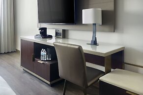 Marriott Kansas City Overland Park