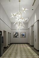 Crowne Plaza Cleveland at Playhouse Square by IHG