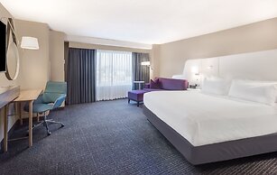 Crowne Plaza Cleveland at Playhouse Square by IHG