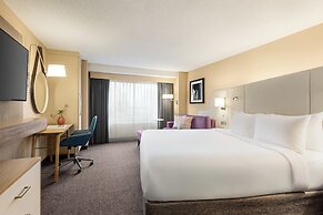 Crowne Plaza Cleveland at Playhouse Square by IHG