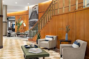 Crowne Plaza Cleveland at Playhouse Square by IHG