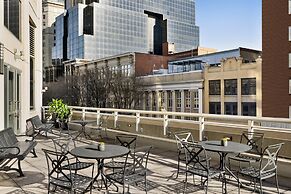 Crowne Plaza Cleveland at Playhouse Square by IHG