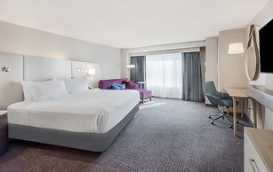 Crowne Plaza Cleveland at Playhouse Square by IHG