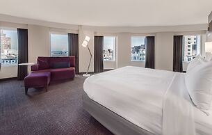 Crowne Plaza Cleveland at Playhouse Square by IHG