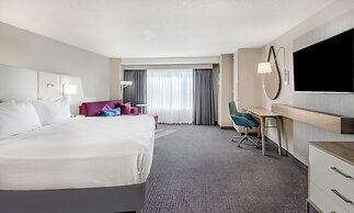 Crowne Plaza Cleveland at Playhouse Square by IHG