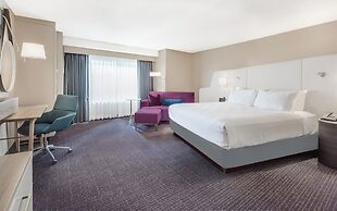 Crowne Plaza Cleveland at Playhouse Square by IHG