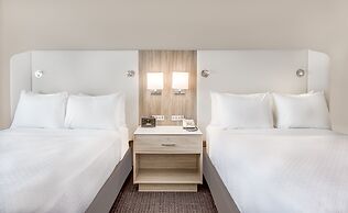 Crowne Plaza Cleveland at Playhouse Square by IHG