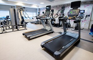 Crowne Plaza Cleveland at Playhouse Square by IHG