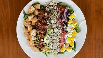 Crowne Plaza Cleveland at Playhouse Square by IHG