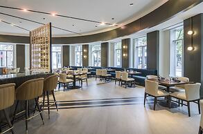 Crowne Plaza Cleveland at Playhouse Square by IHG