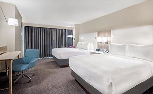Crowne Plaza Cleveland at Playhouse Square by IHG