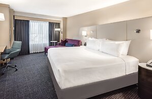 Crowne Plaza Cleveland at Playhouse Square by IHG