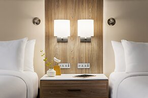 Crowne Plaza Cleveland at Playhouse Square by IHG