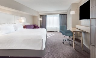 Crowne Plaza Cleveland at Playhouse Square by IHG