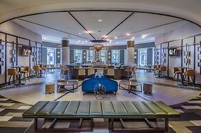 Crowne Plaza Cleveland at Playhouse Square by IHG