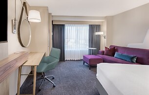 Crowne Plaza Cleveland at Playhouse Square by IHG
