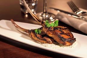 Boston Marriott Burlington