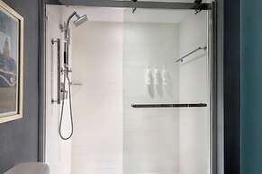 Boston Marriott Burlington