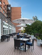 Boston Marriott Burlington