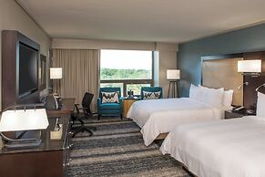 Boston Marriott Burlington