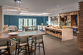 Boston Marriott Burlington