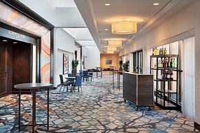 Boston Marriott Burlington