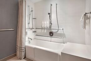 Boston Marriott Burlington