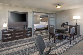 Boston Marriott Burlington