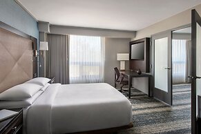Boston Marriott Burlington