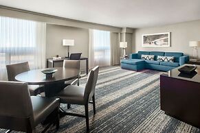 Boston Marriott Burlington