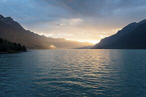Seiler au Lac