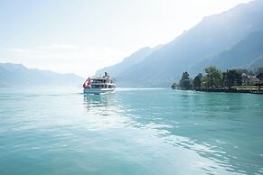 Seiler au Lac