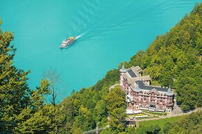 Seiler au Lac